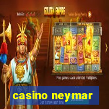 casino neymar